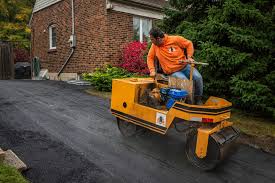 Best Asphalt Driveway Installation  in Metter, GA